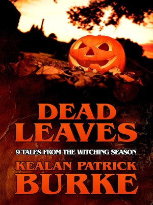 cover image of Dead Leaves